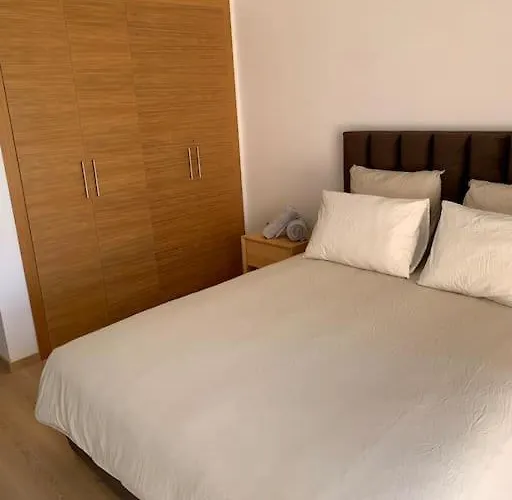 Appartement Marrakech Prestigia Saphir