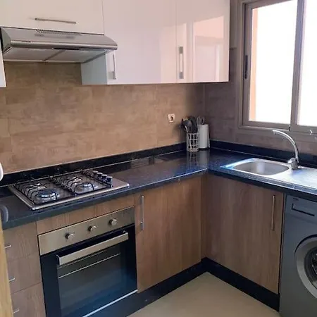 Appartement Marrakech Prestigia Saphir Marrakesh Extérieur photo