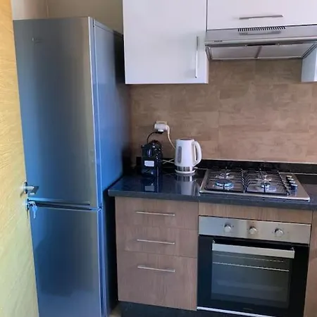 Appartement Marrakech Prestigia Saphir Marrakesh Extérieur photo