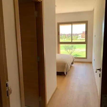 Appartement Marrakech Prestigia Saphir Marrakesh Extérieur photo