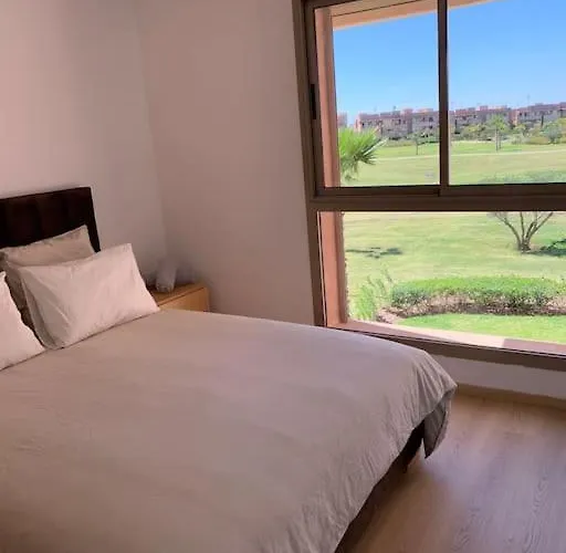 Appartement Marrakech Prestigia Saphir