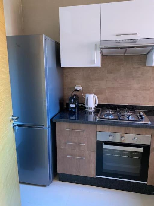 Marrakech Prestigia Saphir Apartment *