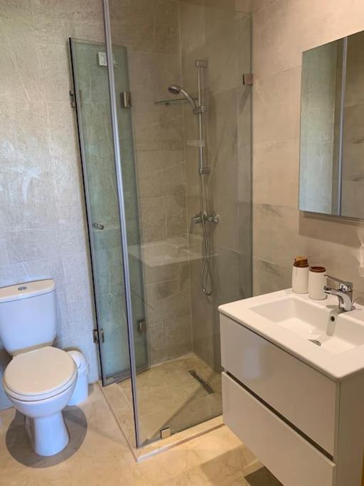 Marrakech Prestigia Saphir Apartment Marrakesh