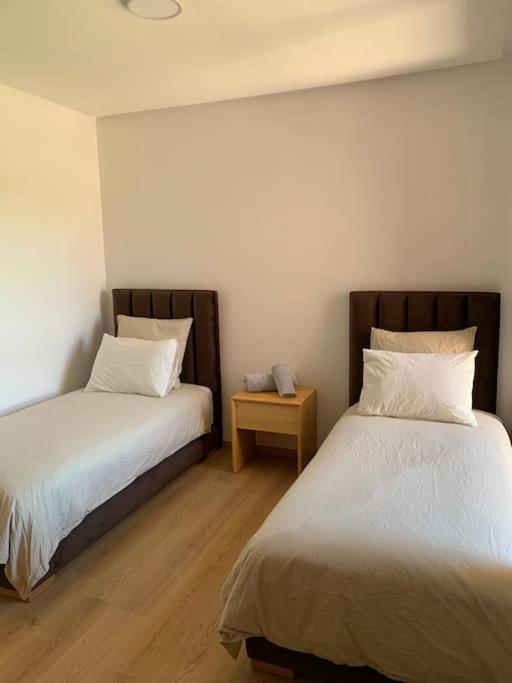 Marrakech Prestigia Saphir Apartment