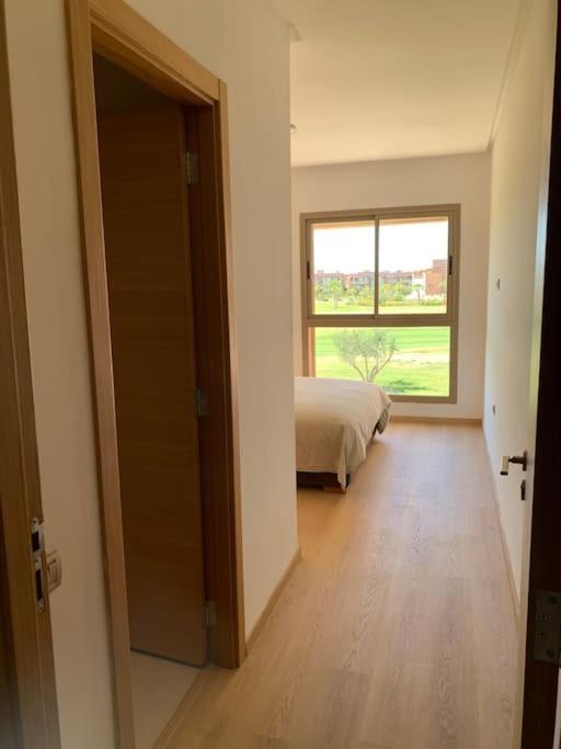 Marrakech Prestigia Saphir Apartment Marrakesh