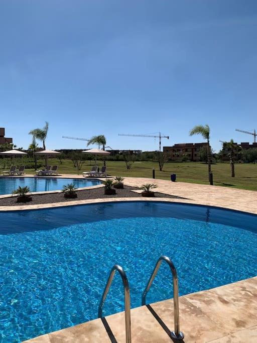 Apartment Marrakech Prestigia Saphir