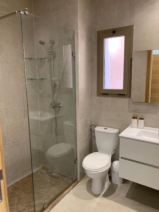 Apartment Marrakech Prestigia Saphir *