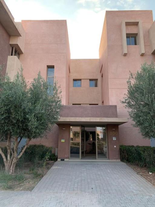 Marrakech Prestigia Saphir Apartment Marrakesh