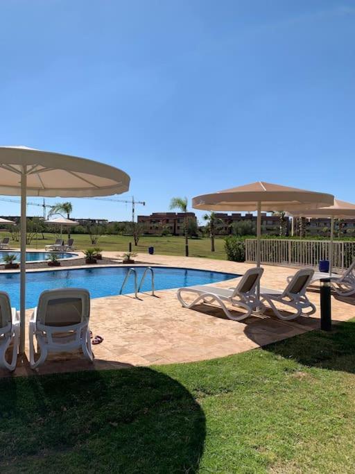 Marrakech Prestigia Saphir Apartment Marrakesh