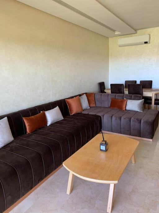 Marrakech Prestigia Saphir * مراكش