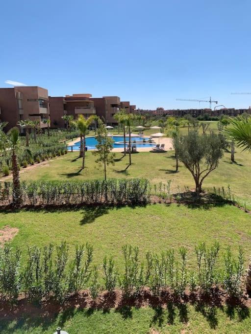 Marrakech Prestigia Saphir مراكش